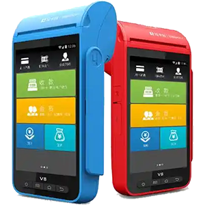 朝阳拉卡拉智能POS机